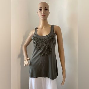 Banana Republic top , size XS